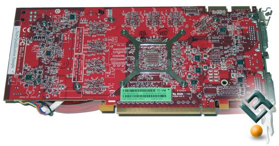 ATI Radeon HD 3870 512MB Video Card Review