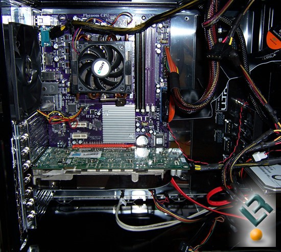 ECS A770M-A Motherboard Review Installation Full Hardware