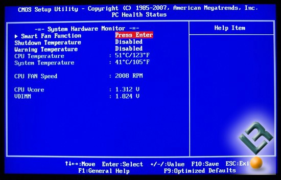 ECS A770M-A Motherboard Bios Intergrated