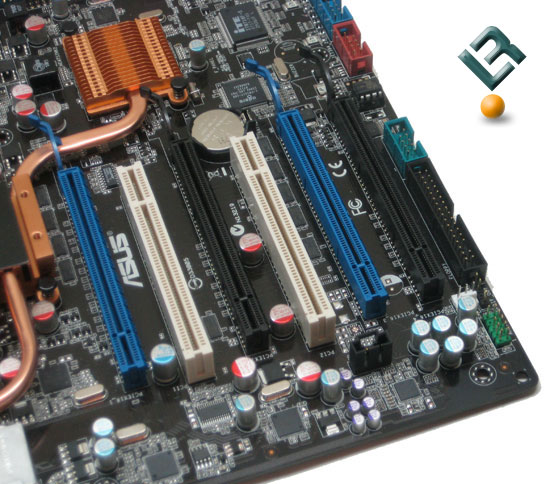 Asus M3A32MVP Deluxe Motherboard Review