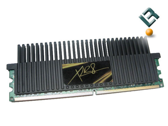 pny xlr8 pc2 9384 memory review