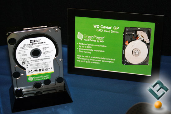 Western Digital My Book Caviar GP Hard Drive