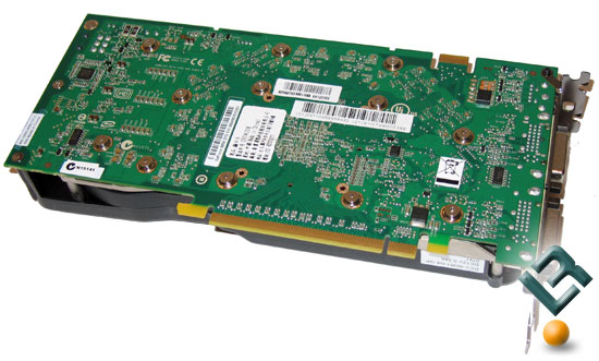 Albatron GeForce 8800 GTS Video Card - 8800GTS-512X