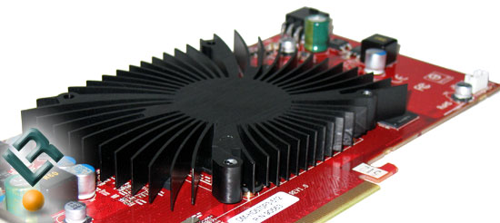 Diamond Radeon HD 3850 512MB Video Card