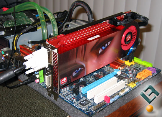 Ati radeon 4250