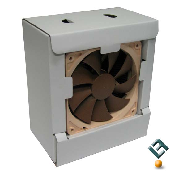 Noctua NH-U12P 