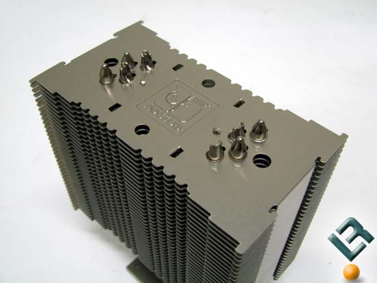 Noctua NH-U12P 