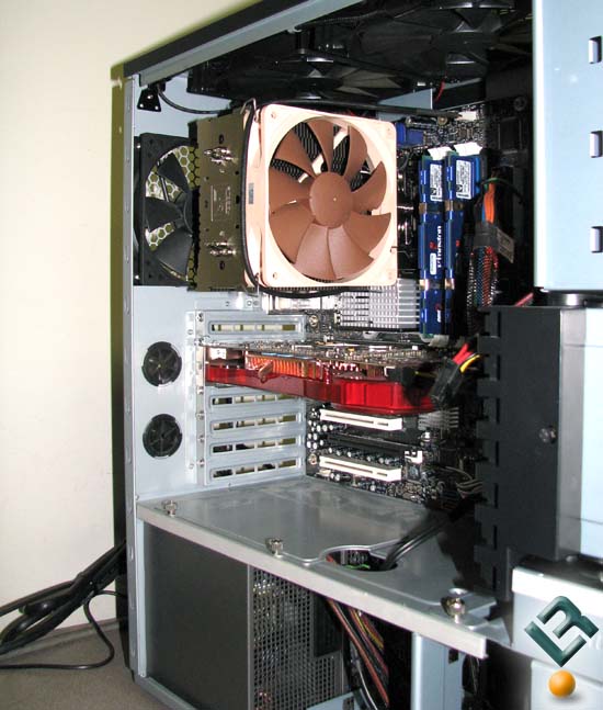 Noctua NH-U12P 