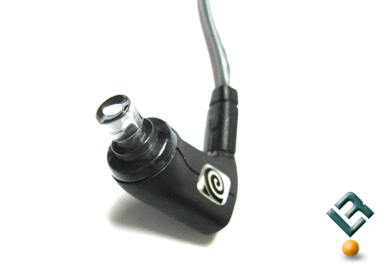 Altec Lansing UHP336 Naked Earbud