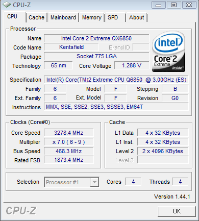 asrock 4core1600P35 wifi overclock