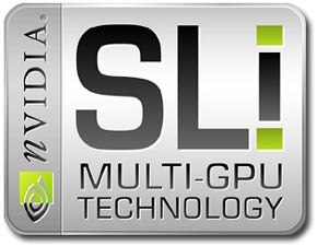 NVidia Announces Hidden SLI Technology