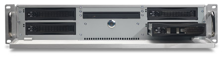 Alienware High Definition Media Server