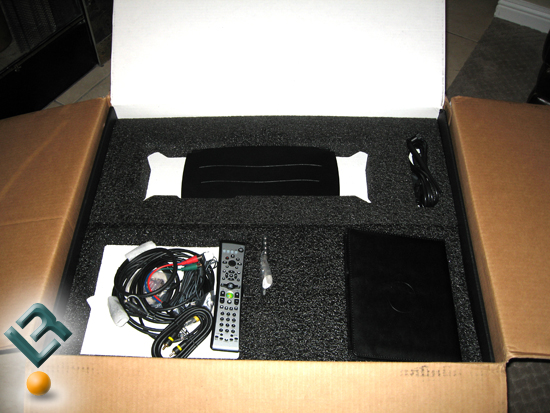 Alienware High Definition Media Server