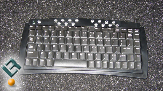 Alienware HDMS Keyboard