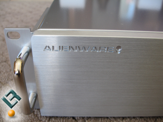 Alienware HDMS Rackmount