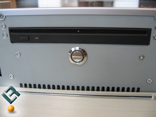 Alienware Blu-ray Drive