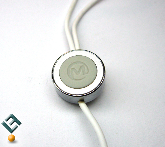 Maximo's Multifunction Button