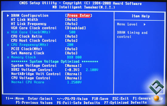 Gigabyte GA-MA78GM-S2H Motherboard BIOS