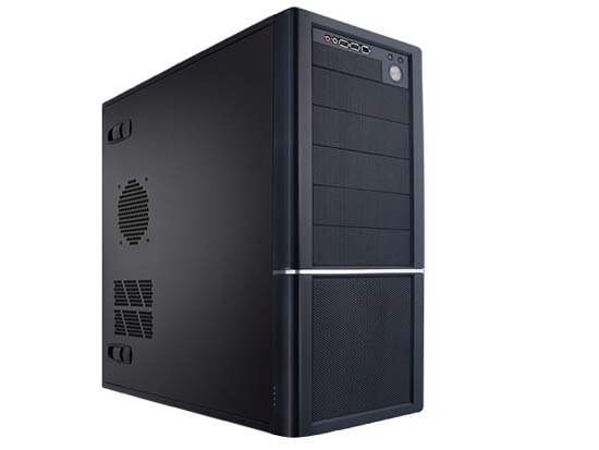 Rosewill R6XR8-BK Black ATX Computer Case Review