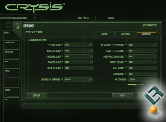 Crysis