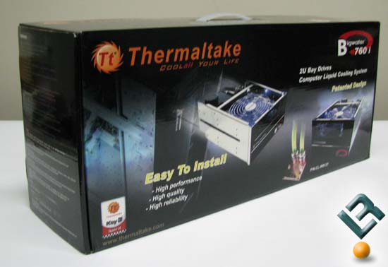 Thermaltake Bigwater 760i 