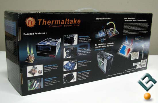 Thermaltake Bigwater 760i 