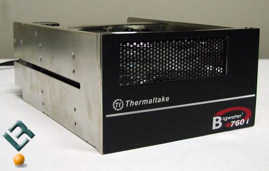 Thermaltake Bigwater 760i 