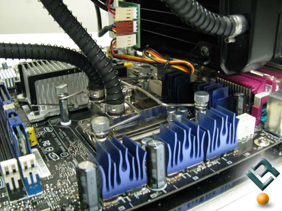 CoolIT Systems PURE CPU Cooler 