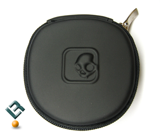 Skullcandy FMJ in Case