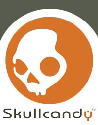 Skullcandy Logo