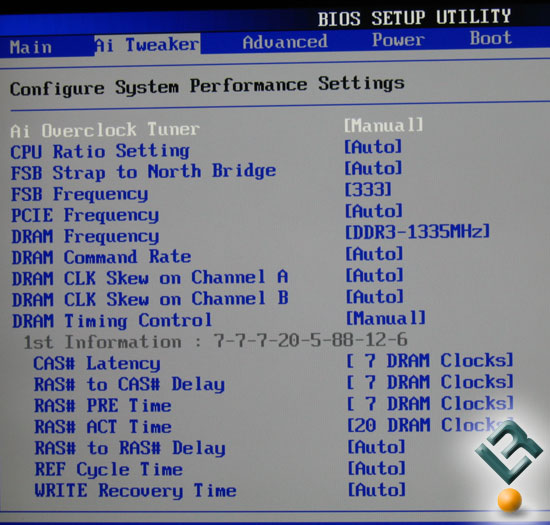 Intel Core 2 Duo E7200 Processor Overclocking