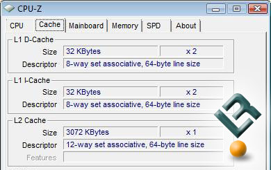 Intel Core 2 Duo E7200 Processor Review