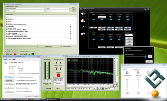 AMD 780G Hard Drive Performance