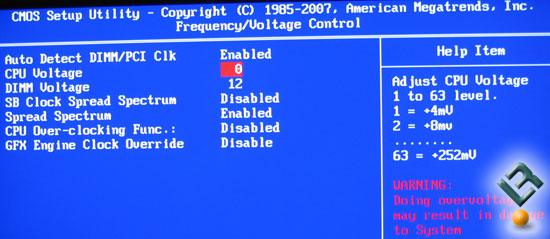 ECS A780GM-A Motherboard BIOS