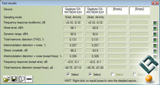 AMD 780G Hard Drive Performance