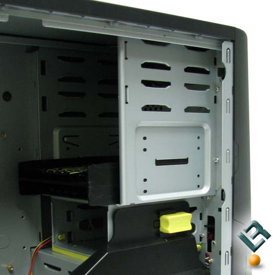 In Win B2 Stealth Bomber PC Case 