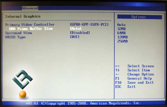 Asus m3a78-emh hdmi review