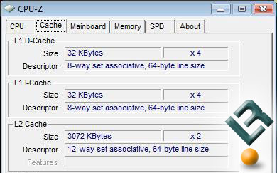 Intel Core 2 Quad Q9300 Processor Review