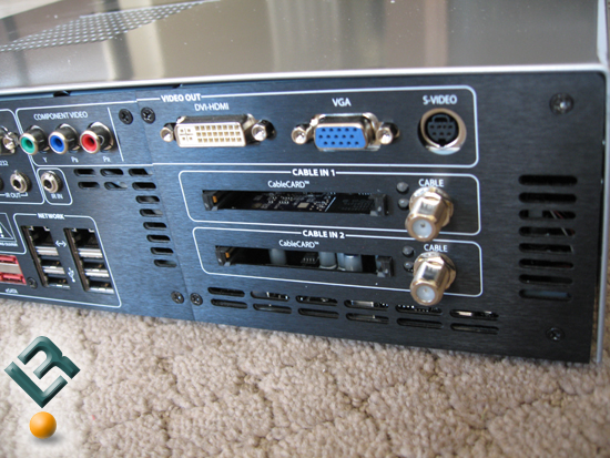 Alienware High Definition Media Server