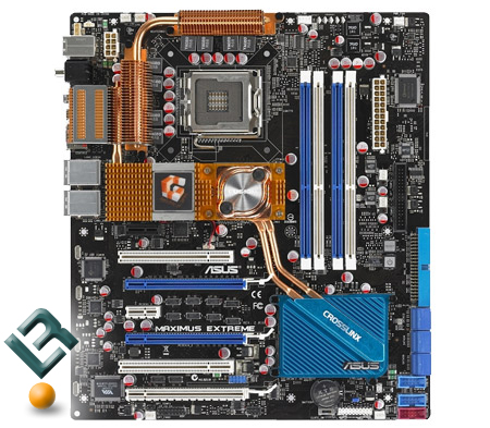 Alienware HDMS Motherboard