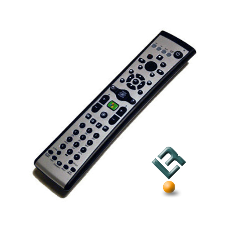 Alienware Gyration Universal Remote