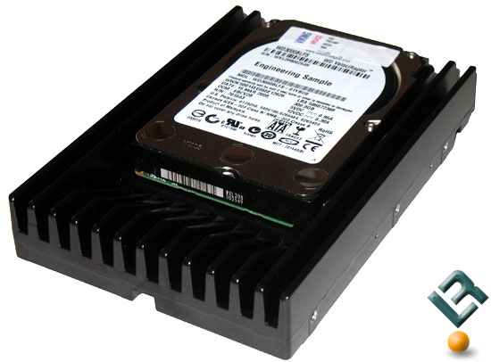 Western Digital VelociRaptor SATA Hard Drive