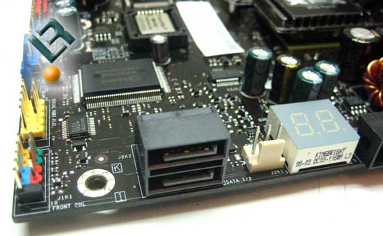 xfx 790i motherboard review