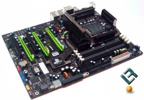 xfx 790i motherboard review