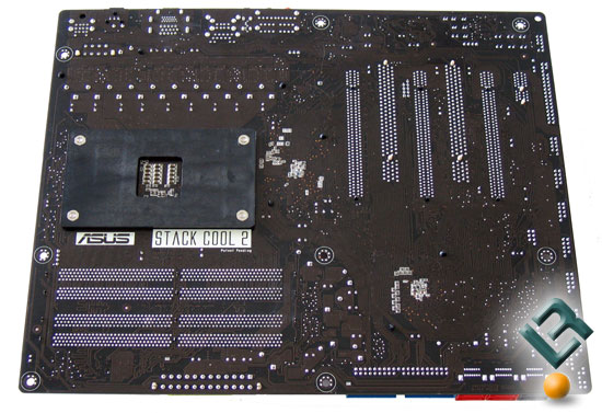 ASUS M3N-HT Deluxe Motherboard