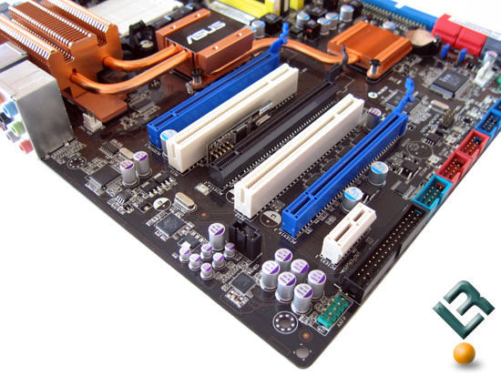 ASUS M3N-HT Deluxe Motherboard