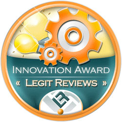 Innovation Award