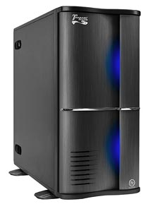 Thermaltake Tsunami  Dream Tower Case