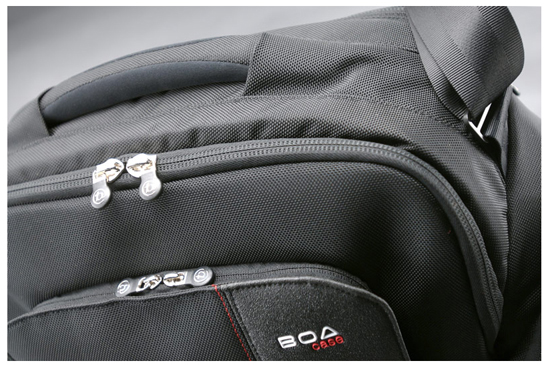 Booq Boa Laptop Case Review