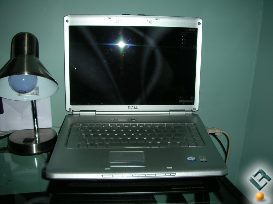 Test System
